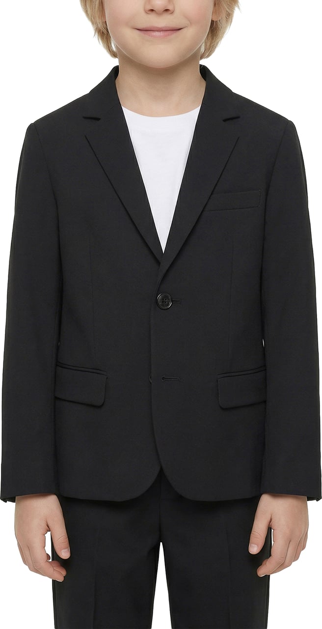 Antony Morato JACKET REGULAR FIT Zwart