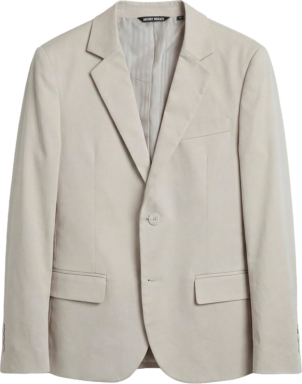 Antony Morato JACKET REGULAR FIT Divers