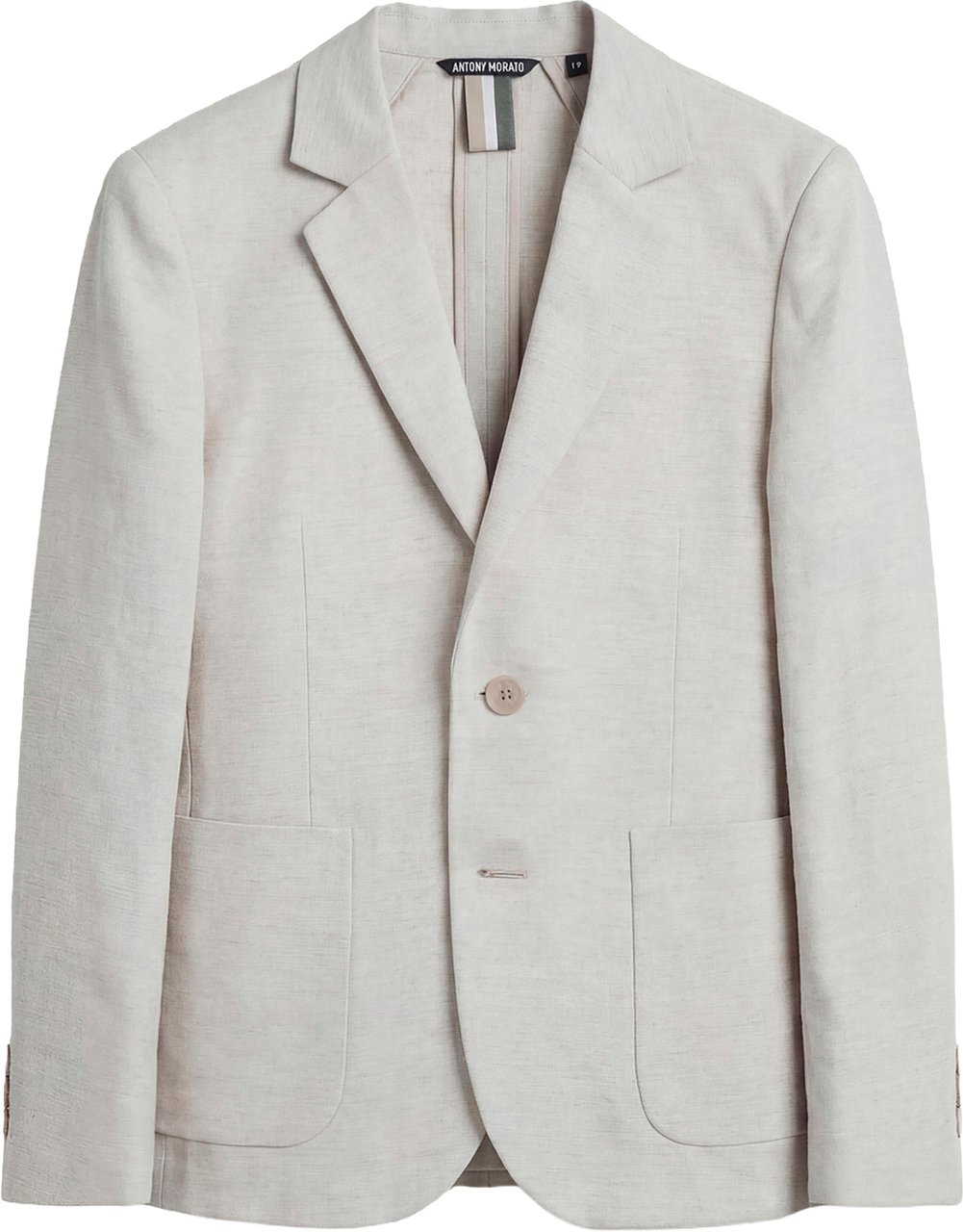 Antony Morato JACKET REGULAR FIT Beige
