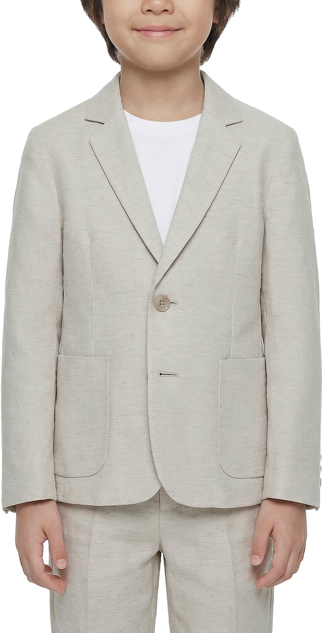 Antony Morato JACKET REGULAR FIT Beige