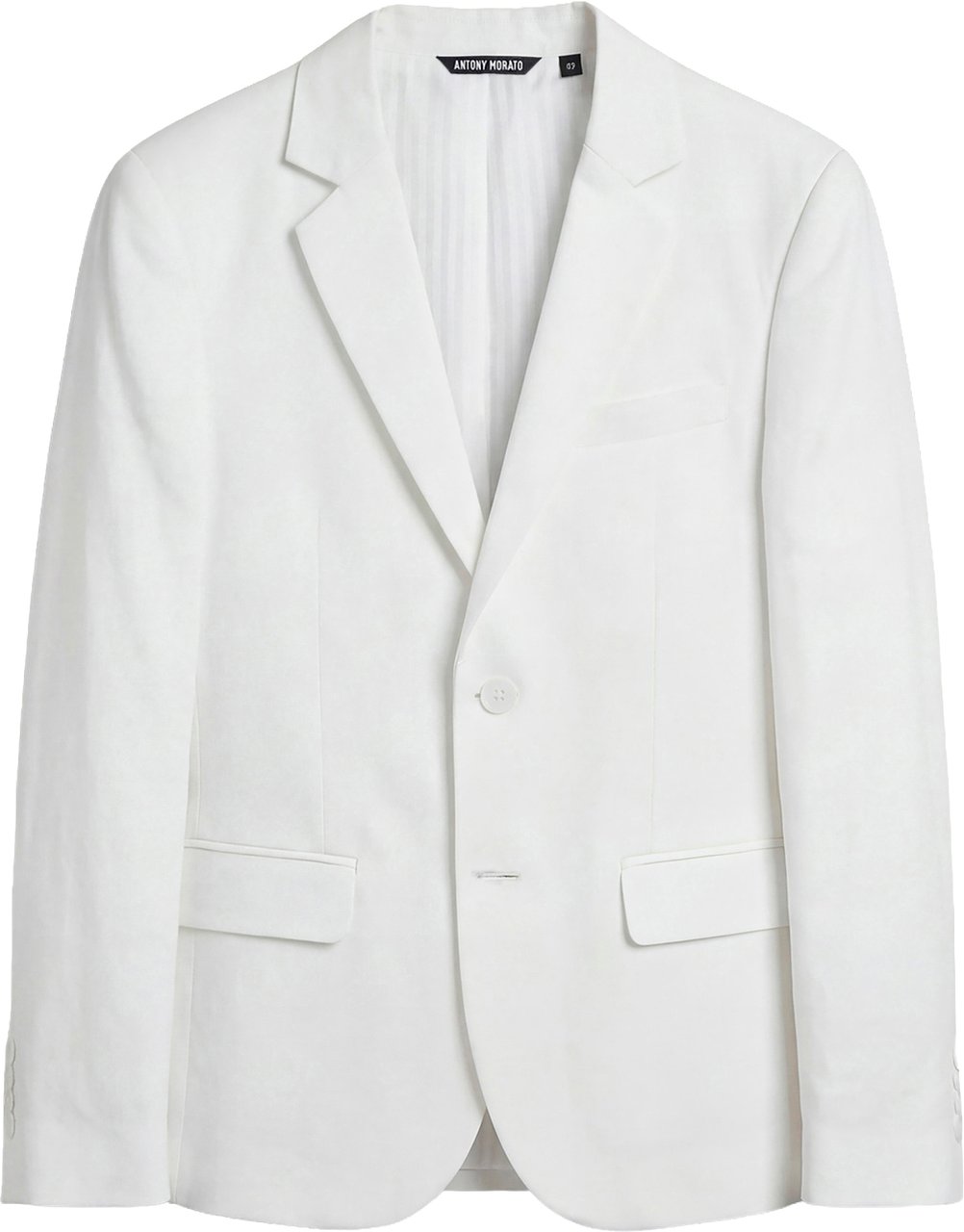 Antony Morato JACKET REGULAR FIT Beige