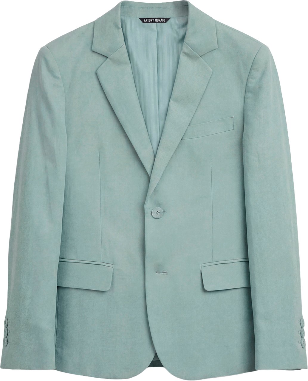 Antony Morato JACKET REGULAR FIT Blauw