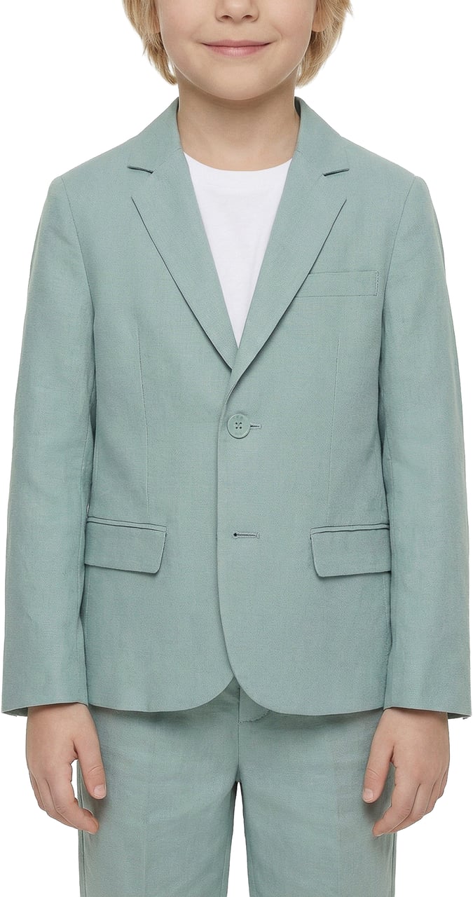 Antony Morato JACKET REGULAR FIT Blauw