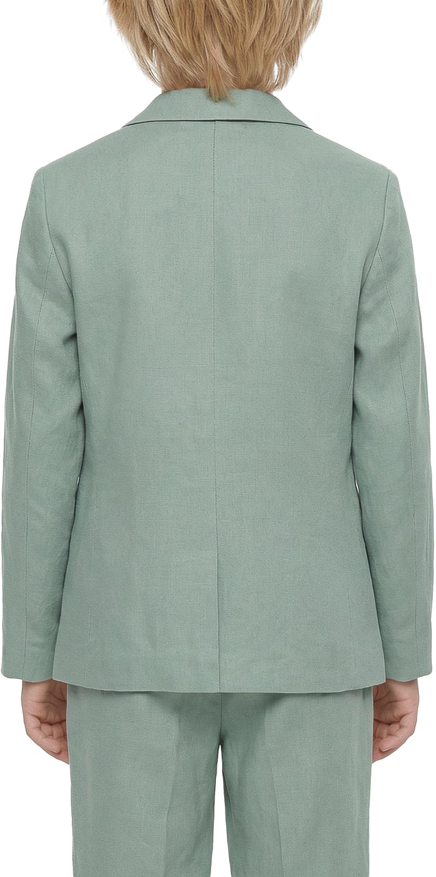 Antony Morato JACKET REGULAR FIT Blauw