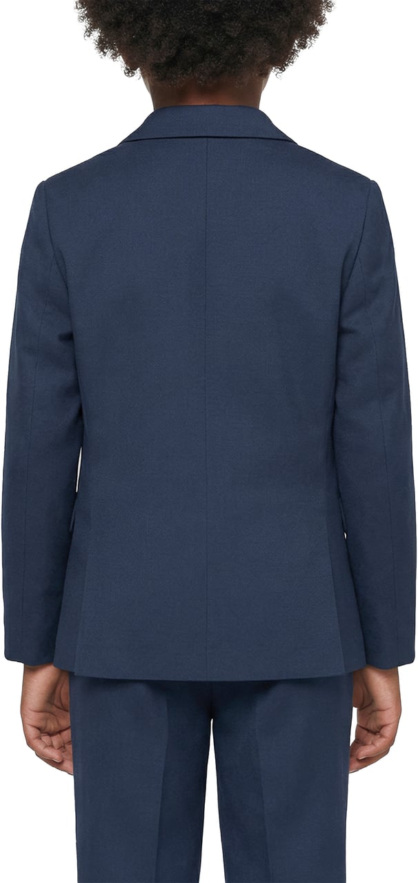 Antony Morato JACKET REGULAR FIT Blauw