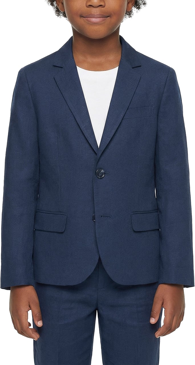 Antony Morato JACKET REGULAR FIT Blauw