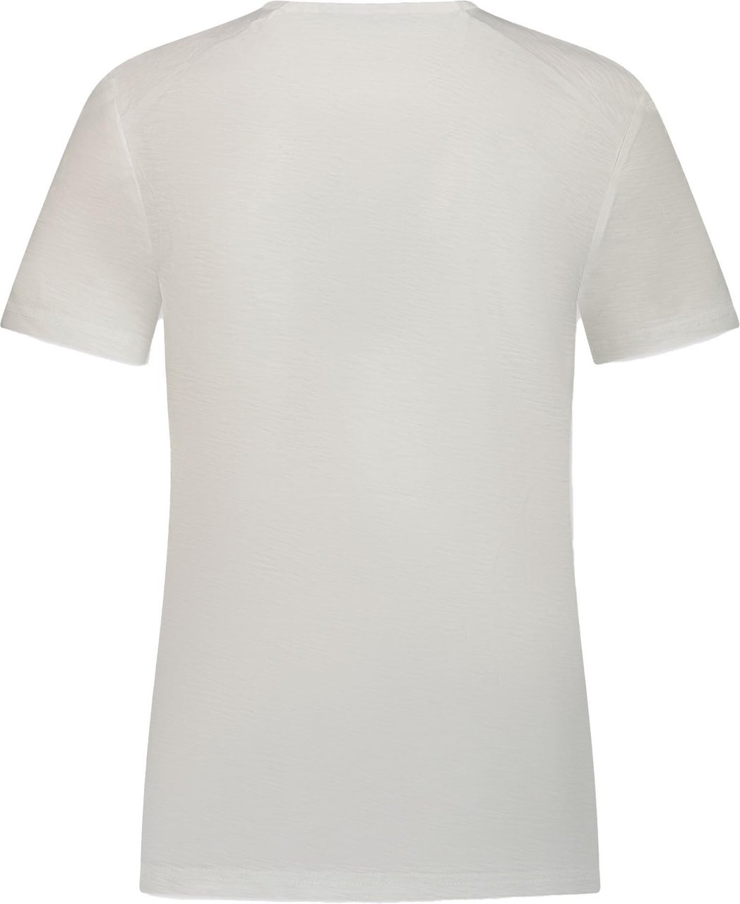 Antony Morato Antony Morato Kinder Jongens T-Shirt In Wit Wit
