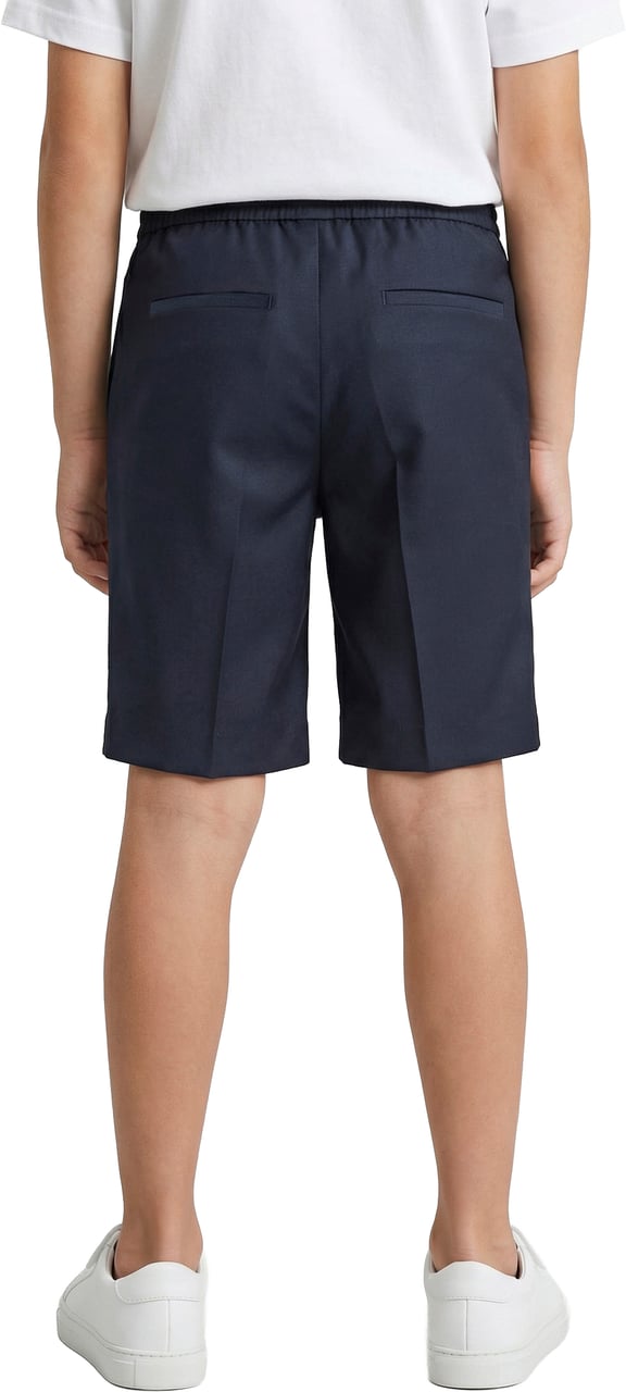 Antony Morato SHORTS REGULAR FIT. Blauw
