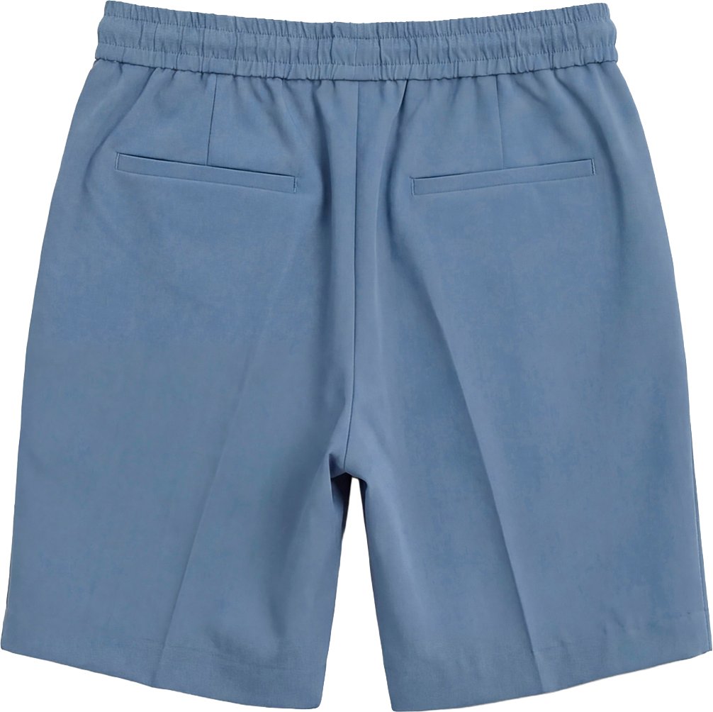 Antony Morato SHORTS REGULAR FIT. Blauw