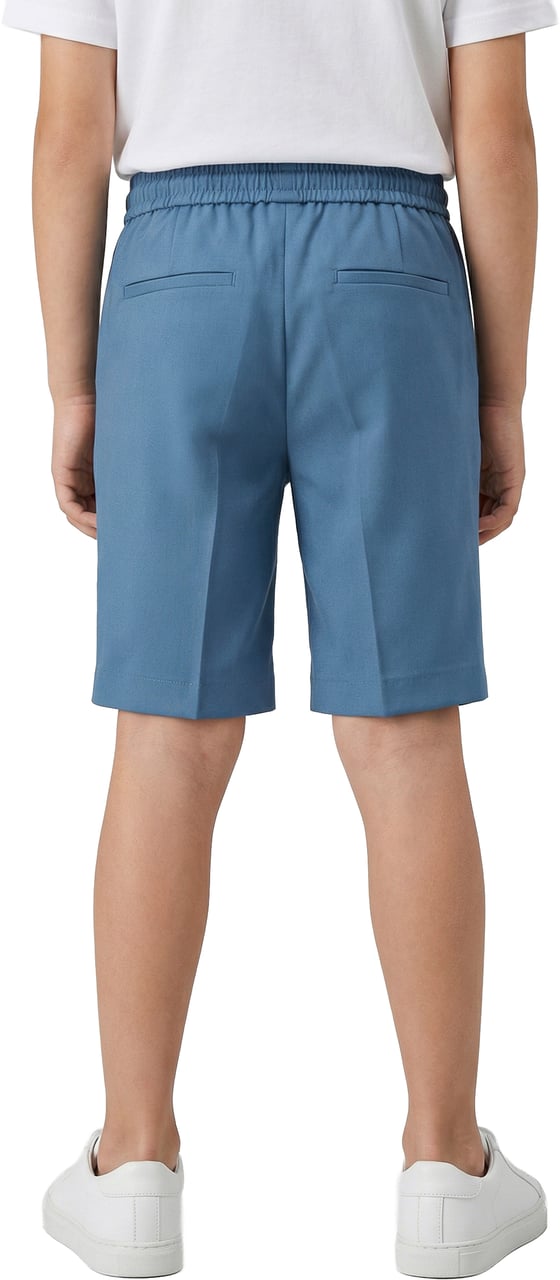 Antony Morato SHORTS REGULAR FIT. Blauw