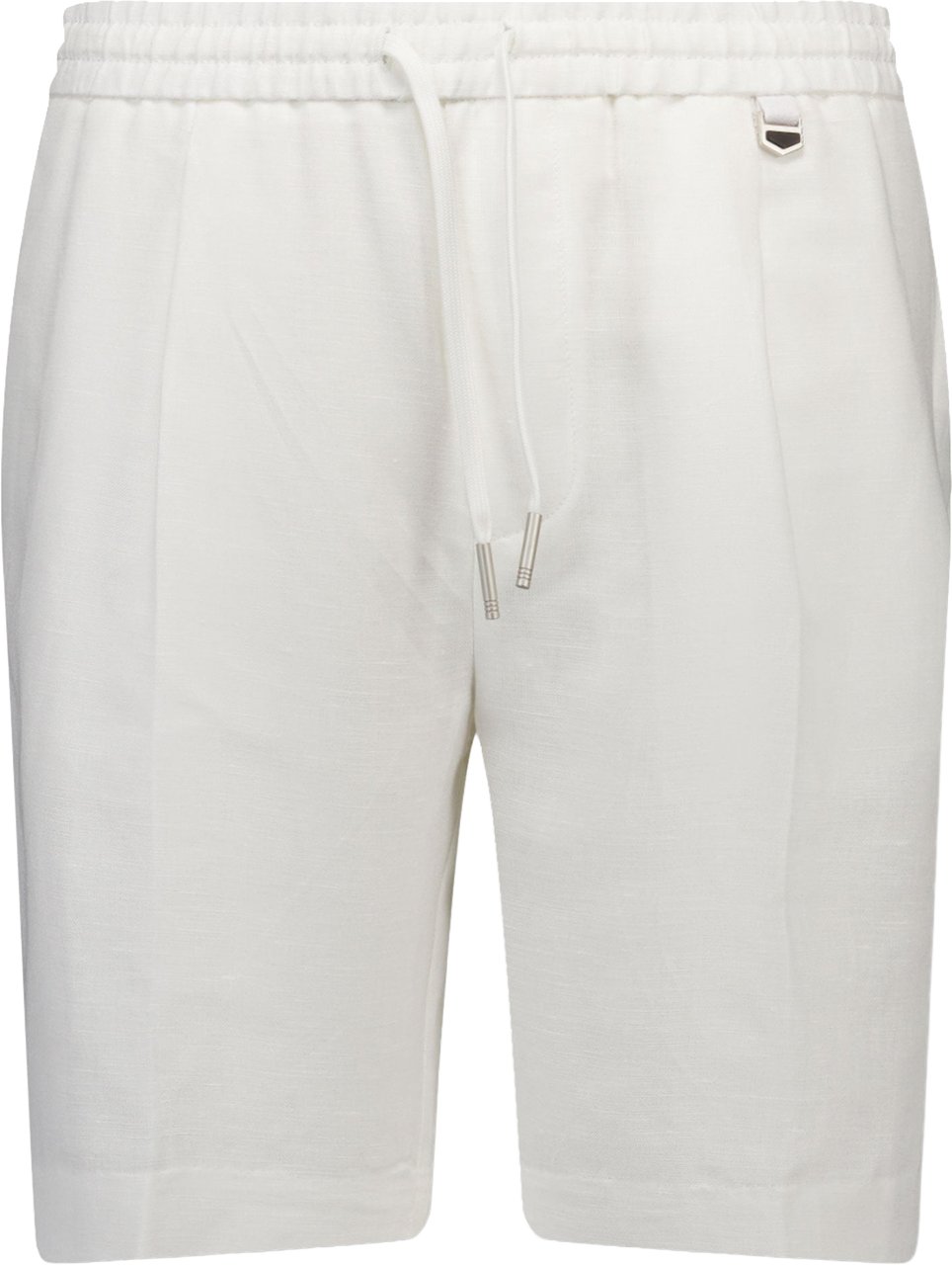 Antony Morato Antony Morato Kinder Jongens Shorts In Wit Wit