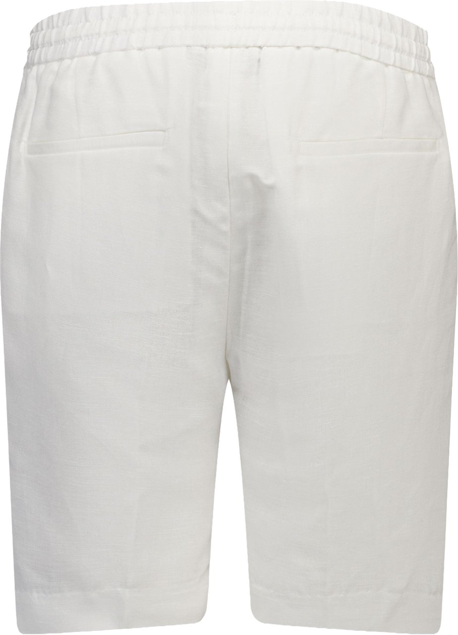 Antony Morato Antony Morato Kinder Jongens Shorts In Wit Wit