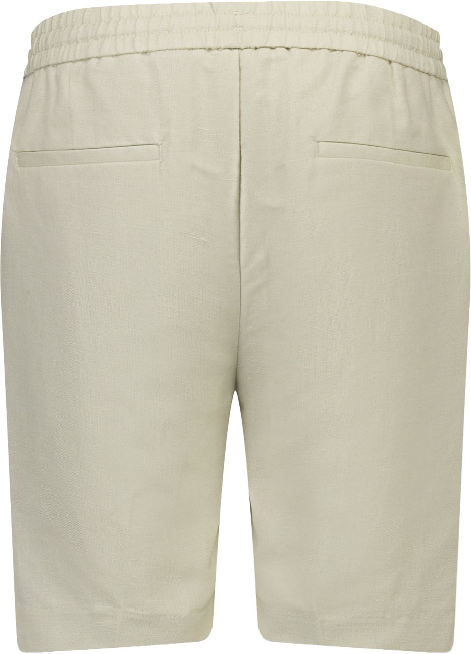 Antony Morato Antony Morato Kinder Jongens Shorts In Licht Beige Beige