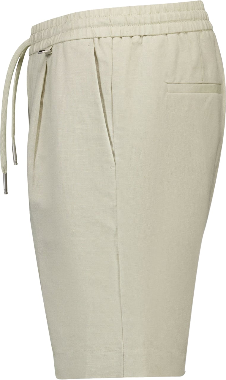 Antony Morato Antony Morato Kinder Jongens Shorts In Licht Beige Beige