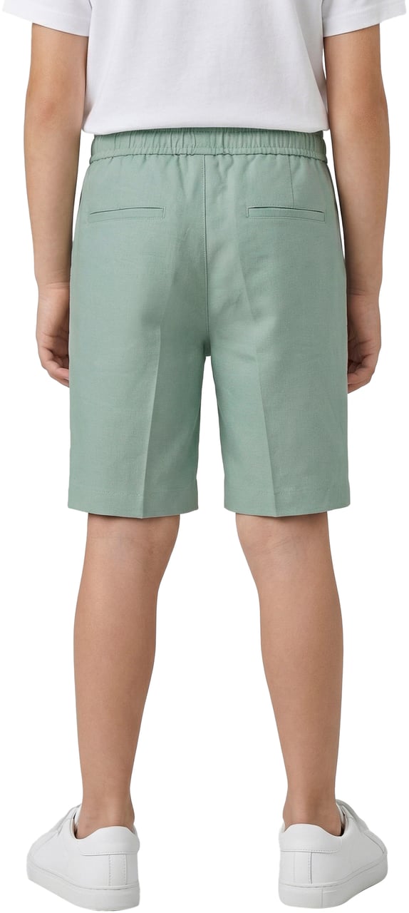 Antony Morato SHORTS REGULAR FIT FIT Blauw