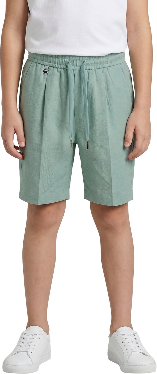 Antony Morato SHORTS REGULAR FIT FIT Blauw