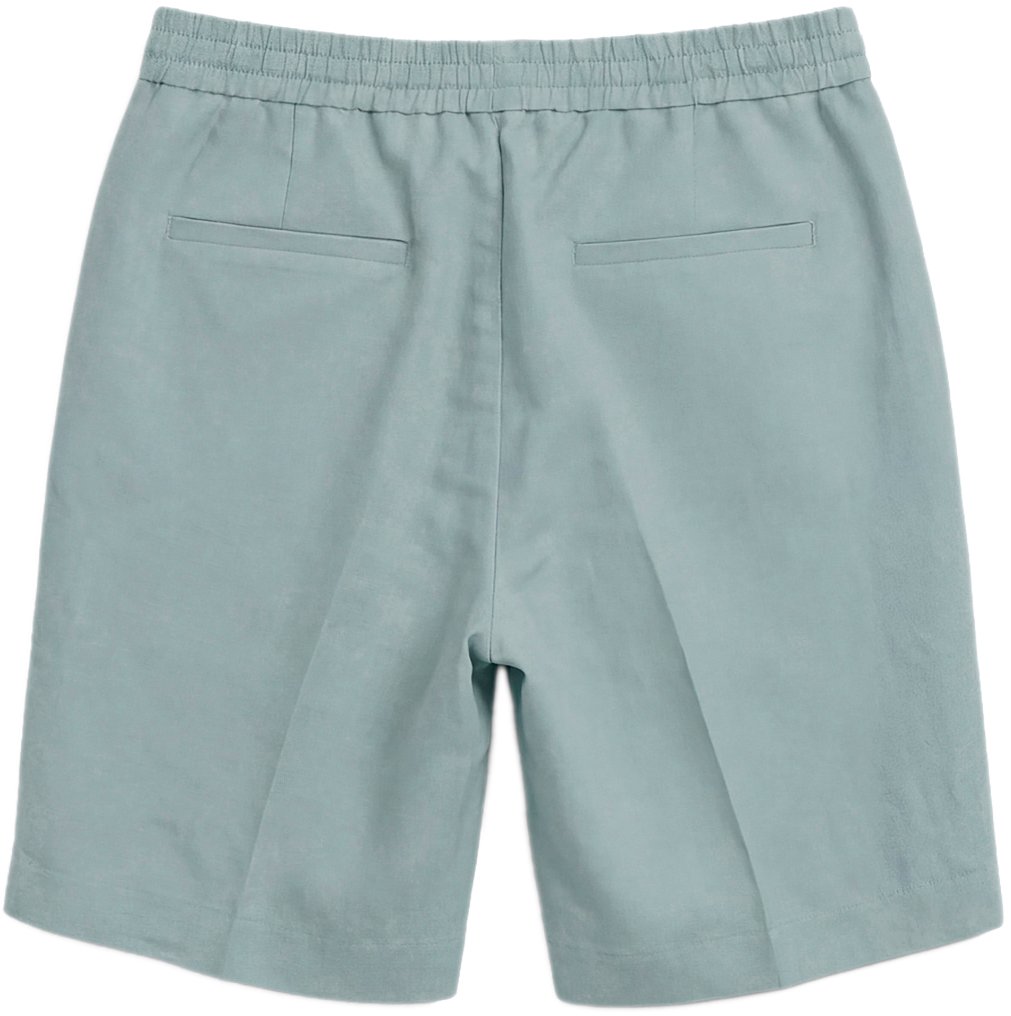 Antony Morato SHORTS REGULAR FIT FIT Blauw