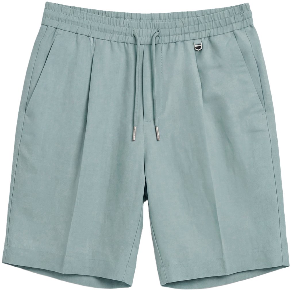 Antony Morato SHORTS REGULAR FIT FIT Blauw