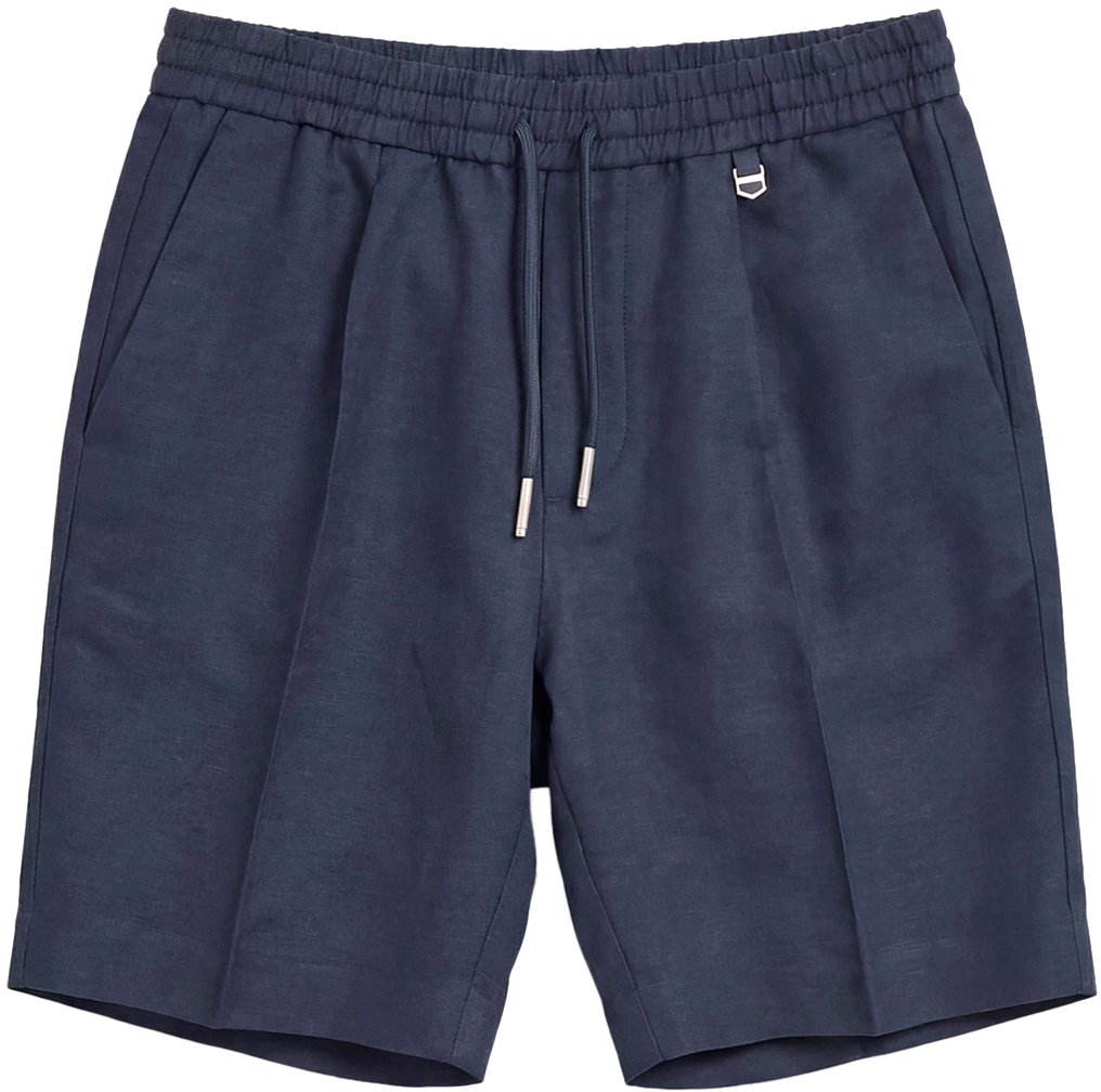 Antony Morato SHORTS REGULAR FIT FIT Blauw