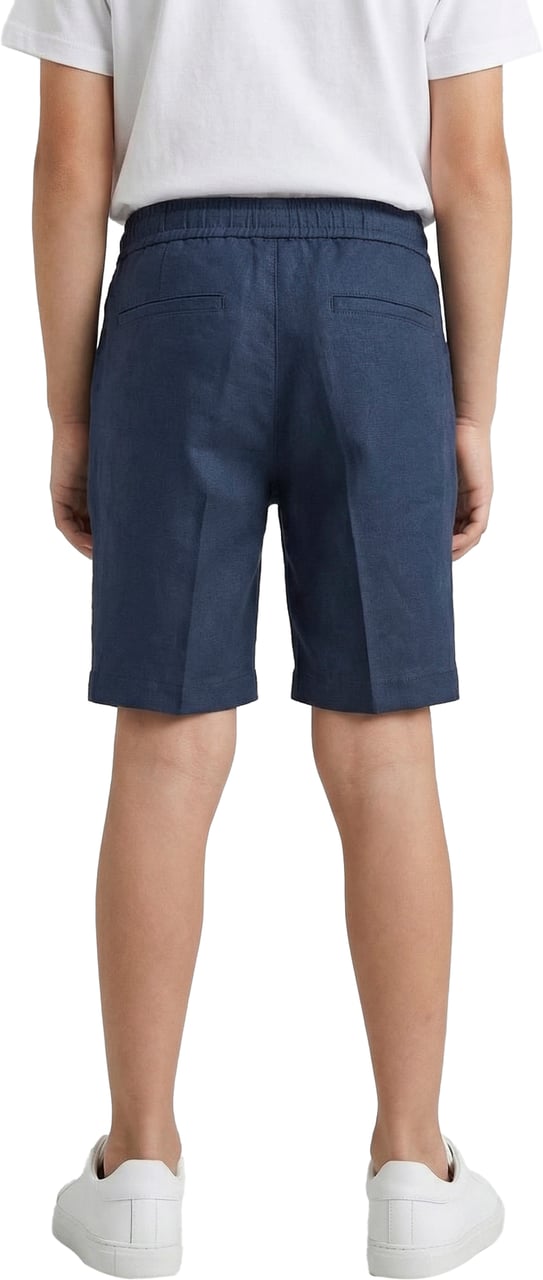 Antony Morato SHORTS REGULAR FIT FIT Blauw