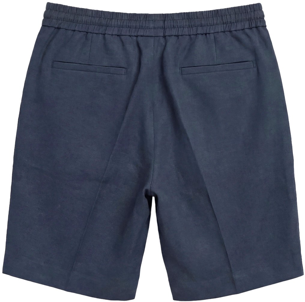 Antony Morato SHORTS REGULAR FIT FIT Blauw