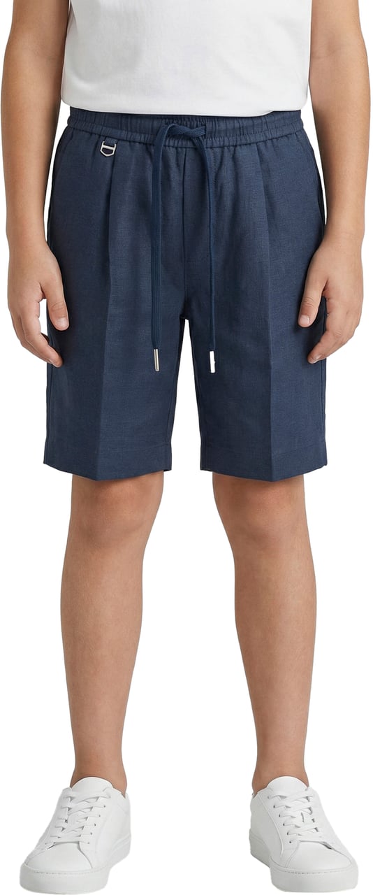 Antony Morato SHORTS REGULAR FIT FIT Blauw