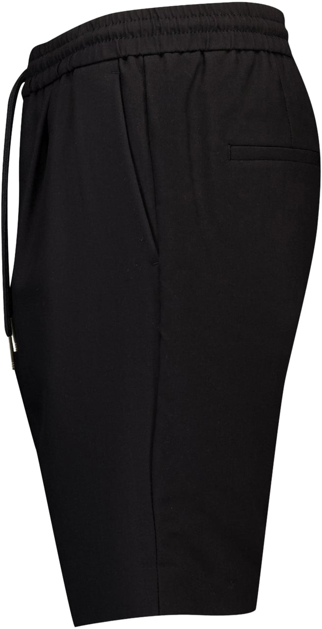 Antony Morato Antony Morato Kinder Jongens Shorts In Zwart Zwart