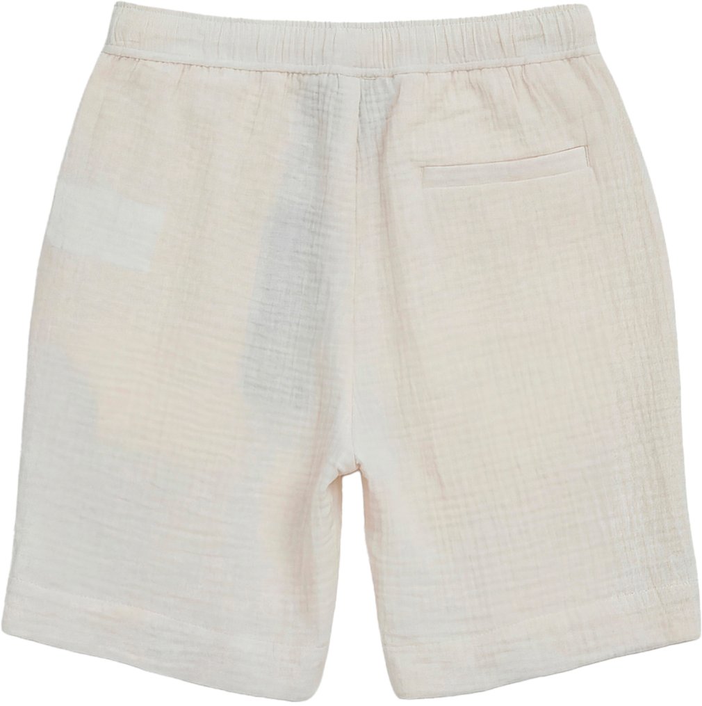 Antony Morato SHORT REGULAR FIT WITH LOGOED PATCH. Divers