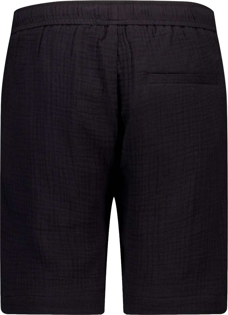 Antony Morato Antony Morato Kinder Jongens Shorts In Zwart Zwart