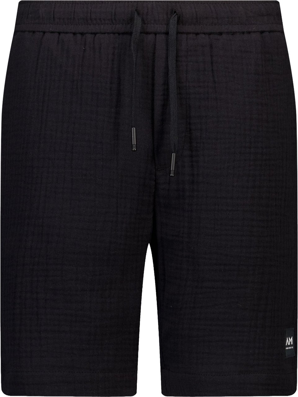 Antony Morato Antony Morato Kinder Jongens Shorts In Zwart Zwart