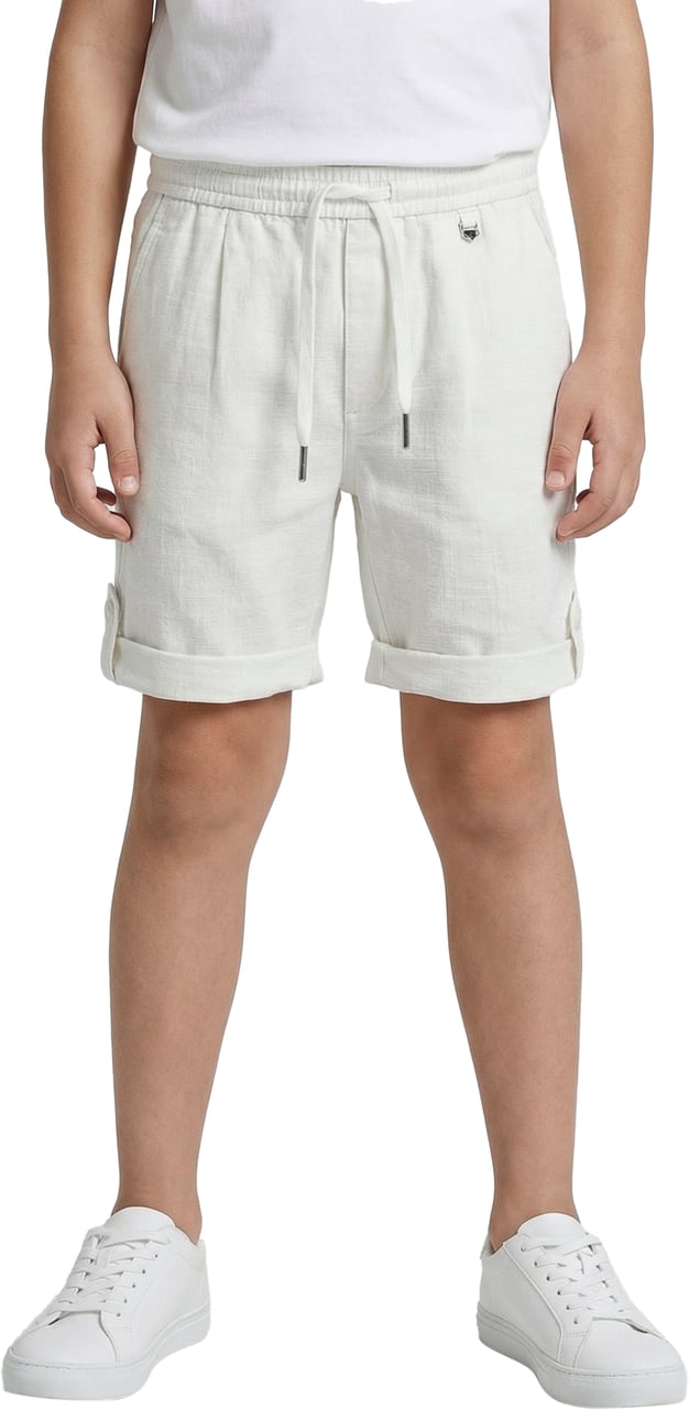 Antony Morato SHORTS  REGULAR FIT. Beige