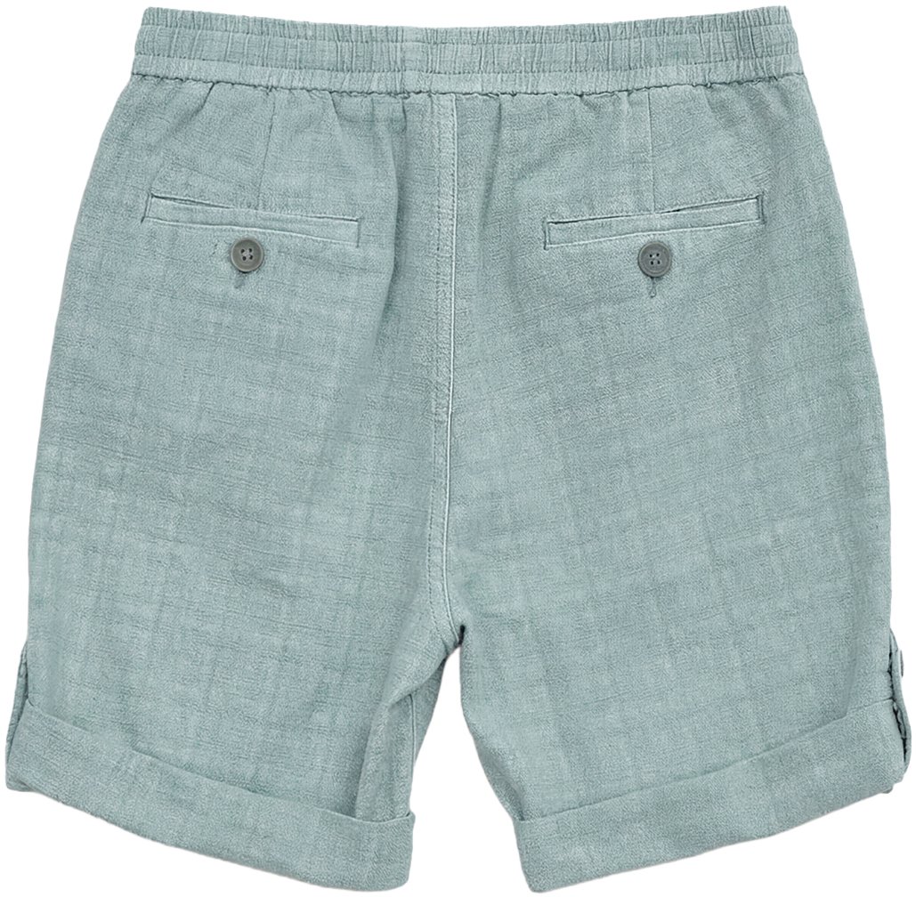 Antony Morato SHORTS  REGULAR FIT. Blauw