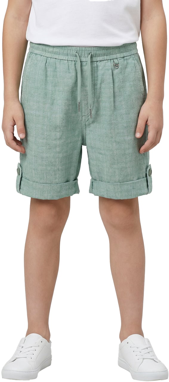 Antony Morato SHORTS  REGULAR FIT. Blauw
