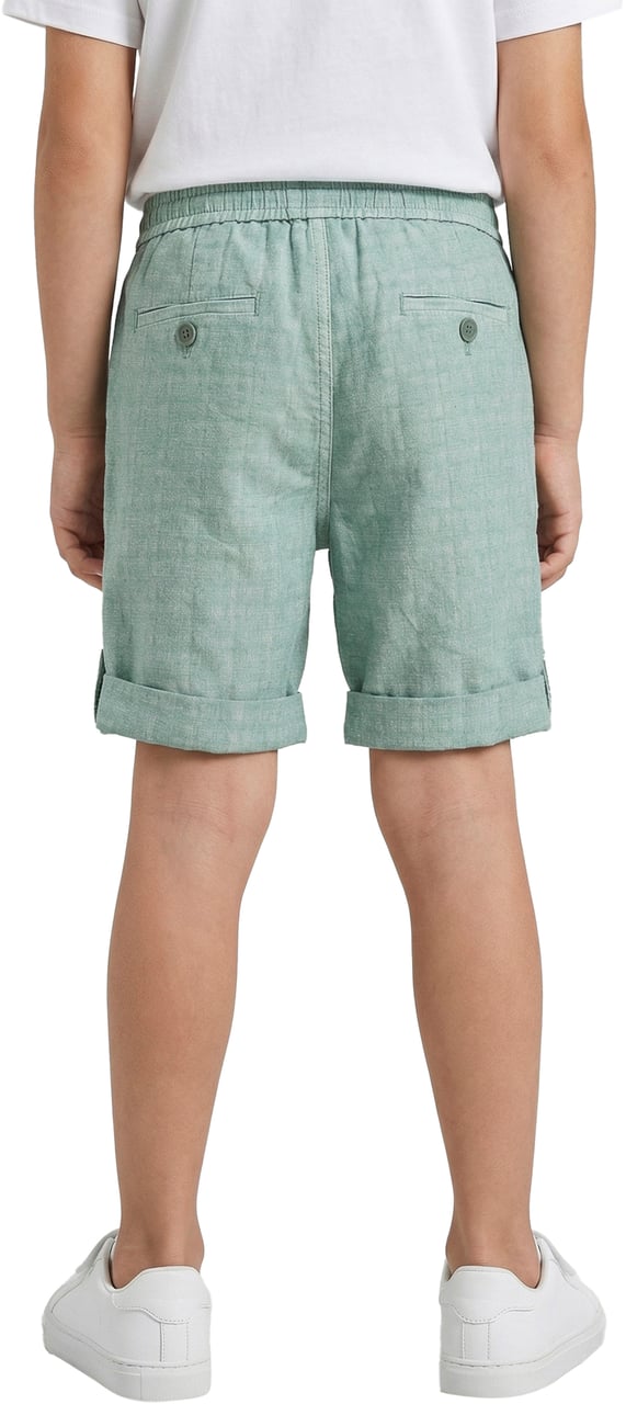 Antony Morato SHORTS  REGULAR FIT. Blauw