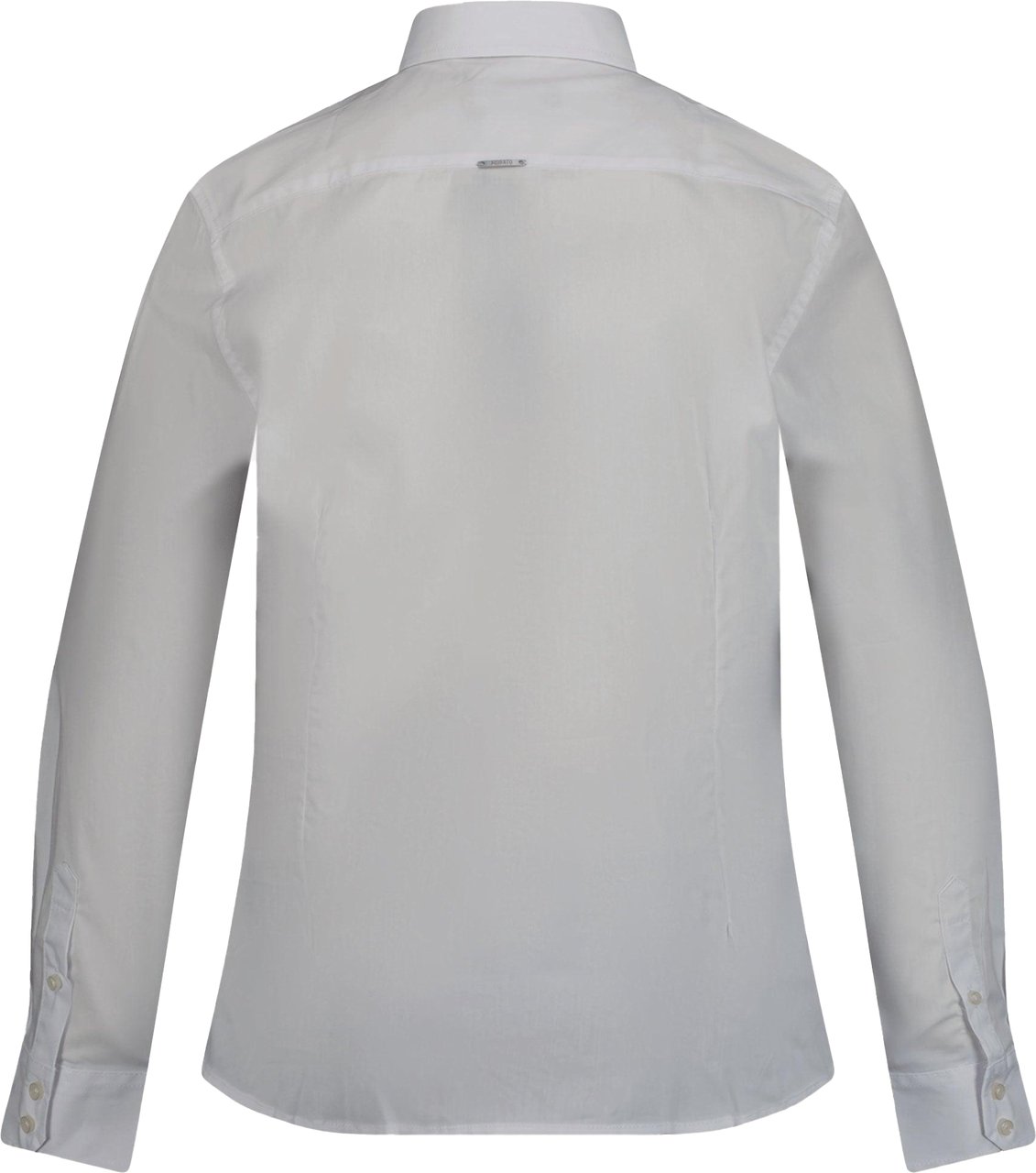 Antony Morato Antony Morato Jongens Blouse Wit Wit