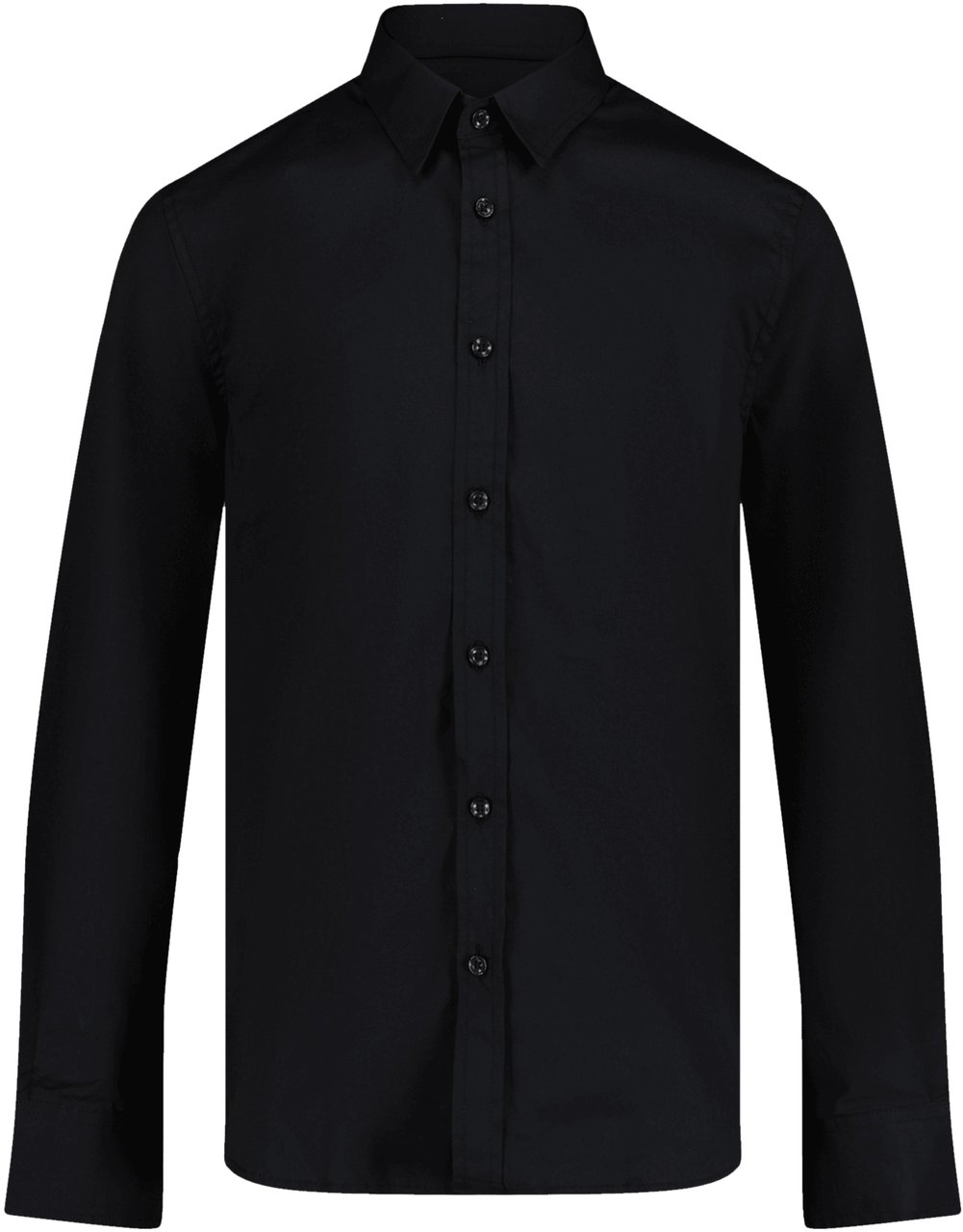 Antony Morato Antony Morato Jongens Blouse Zwart Zwart