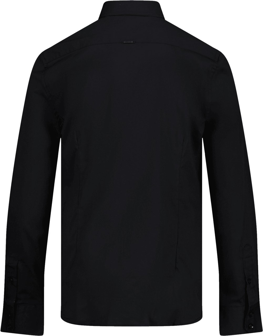 Antony Morato Antony Morato Jongens Blouse Zwart Zwart