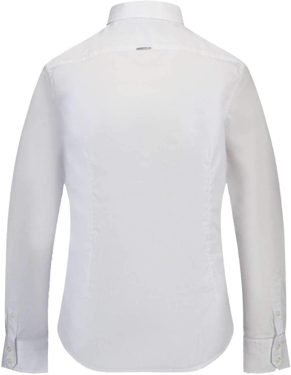 Antony Morato Antony Morato Kinder Jongens Blouse In Wit Wit