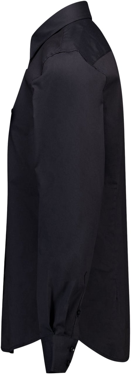 Antony Morato Antony Morato Kinder Jongens Blouse In Zwart Zwart