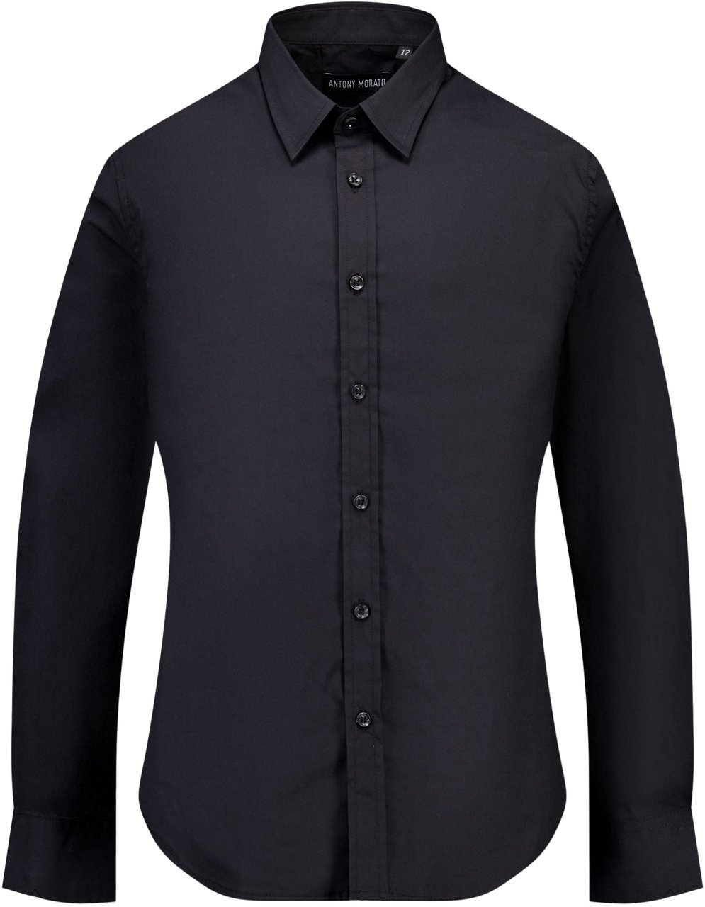 Antony Morato Antony Morato Kinder Jongens Blouse In Zwart Zwart