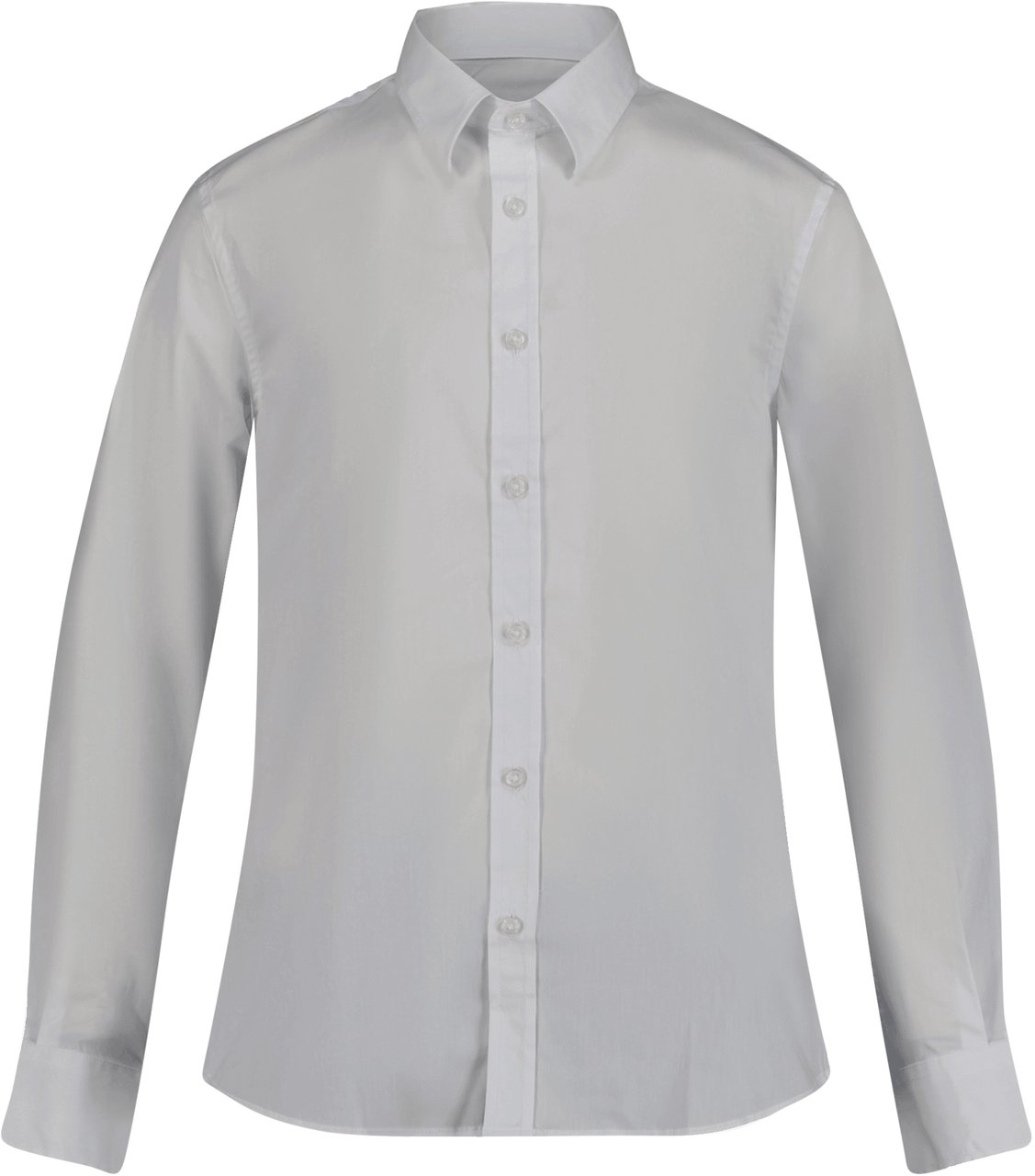 Antony Morato Antony Morato Kinder Jongens Blouse Wit Wit