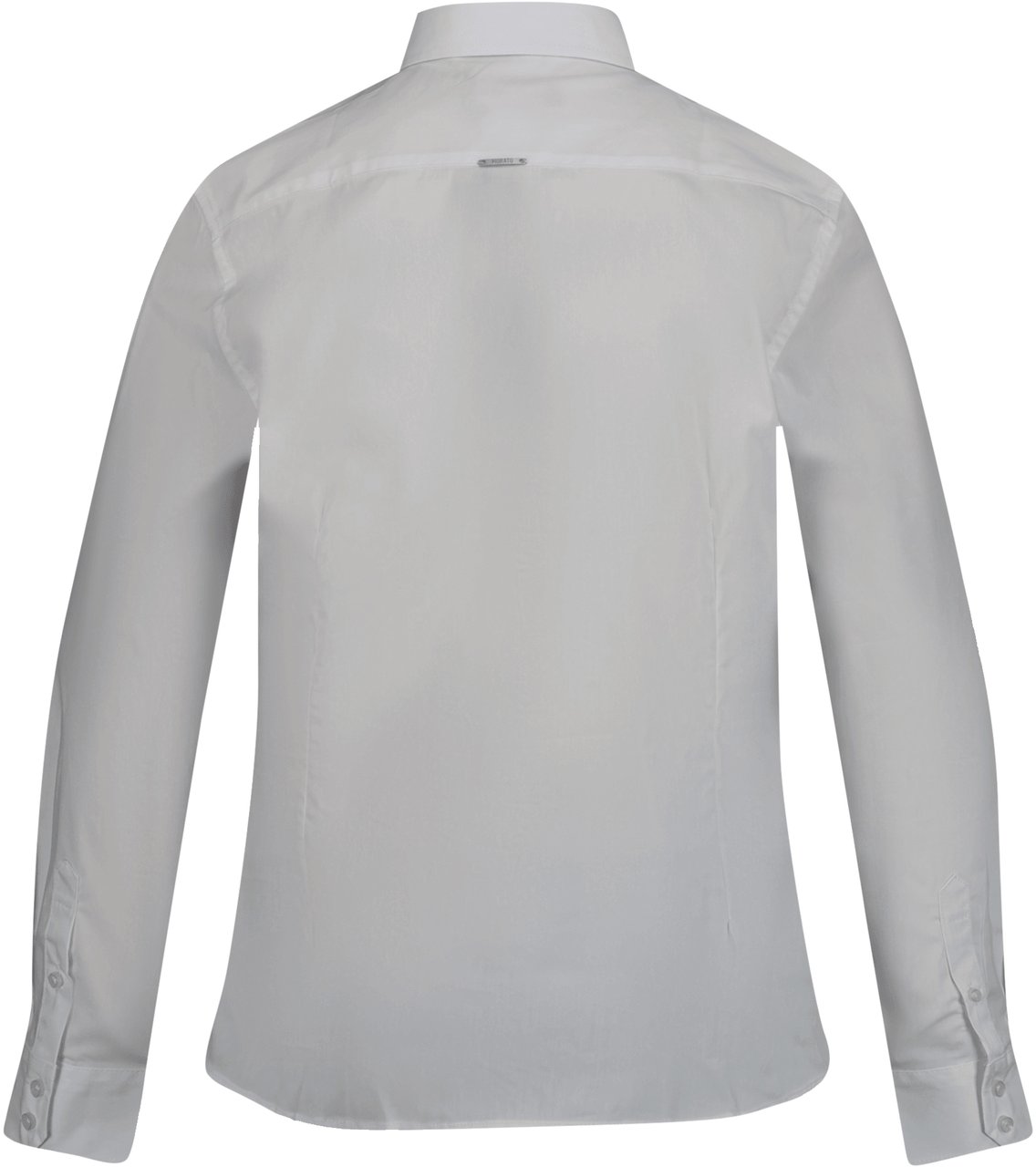 Antony Morato Antony Morato Kinder Jongens Blouse Wit Wit