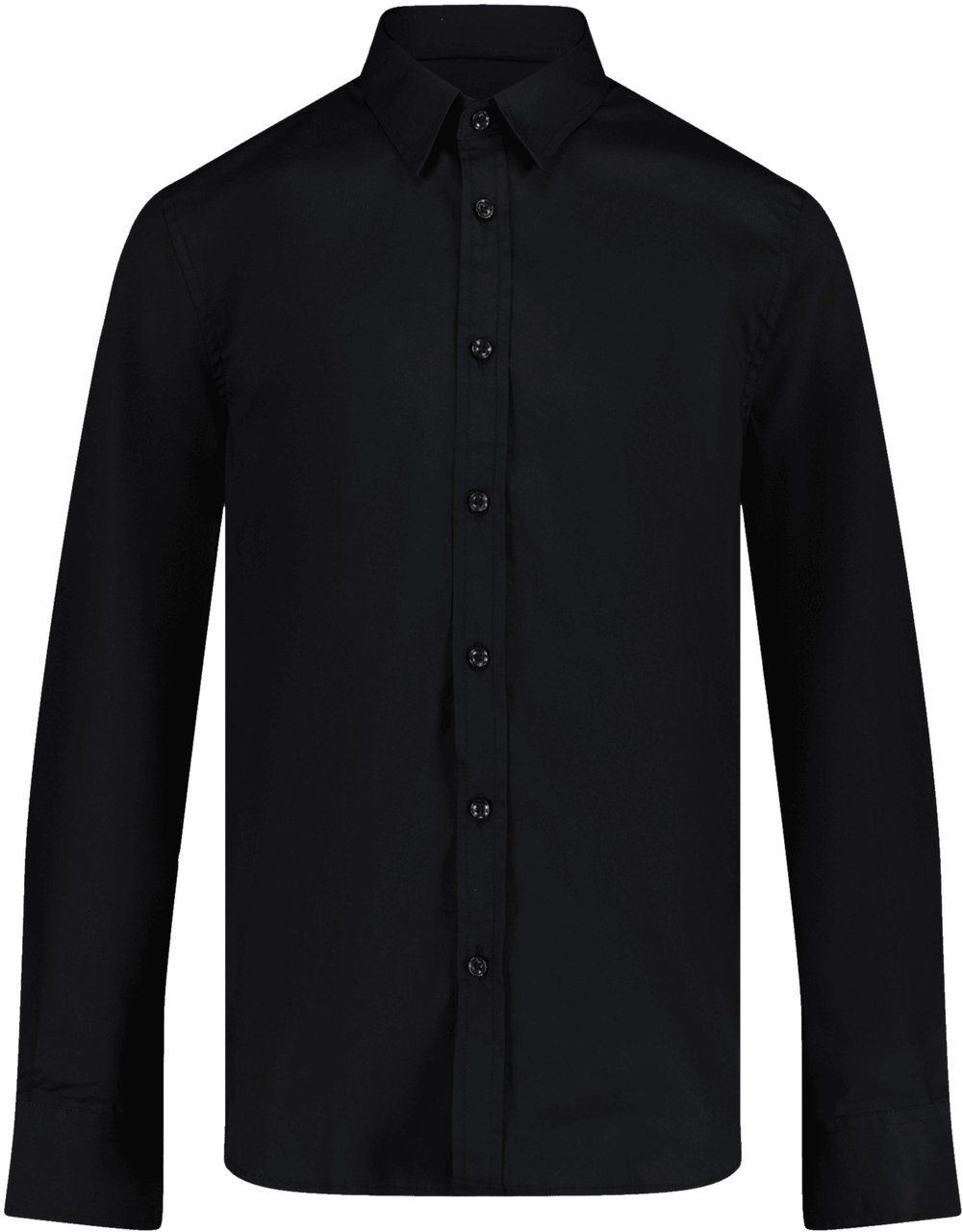Antony Morato Antony Morato Kinder Jongens Blouse Zwart Zwart