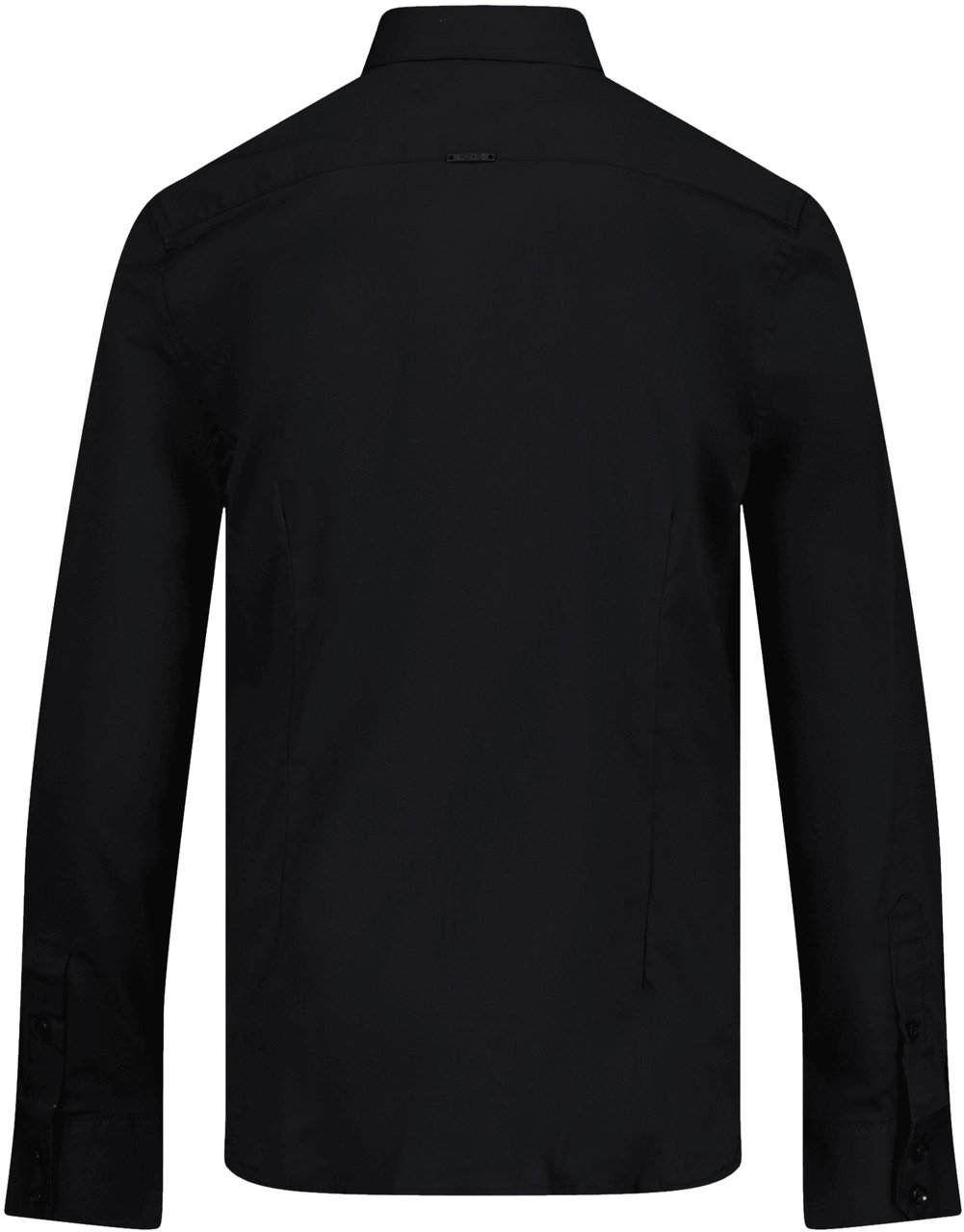 Antony Morato Antony Morato Kinder Jongens Blouse Zwart Zwart