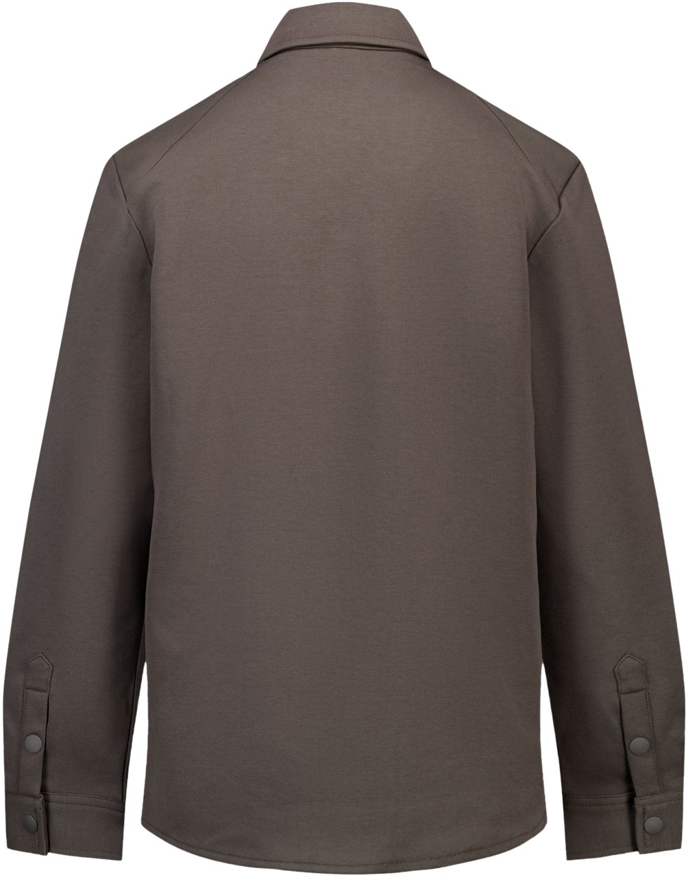 Antony Morato Antony Morato Kinder Jongens Vest In Antraciet Zwart