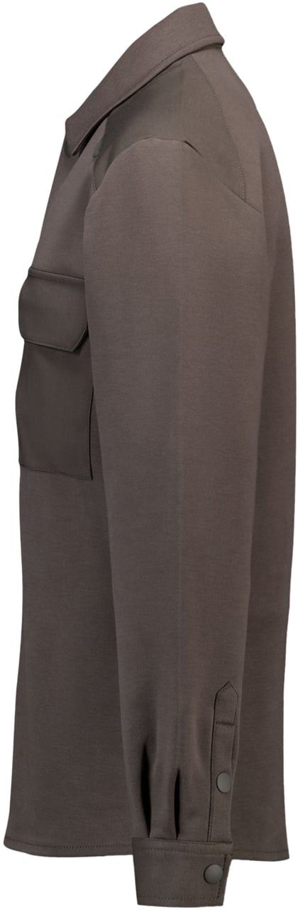 Antony Morato Antony Morato Kinder Jongens Vest In Antraciet Zwart
