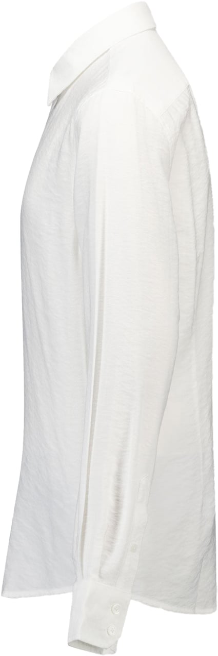 Antony Morato Kinder Jongens Blouse In Wit Wit
