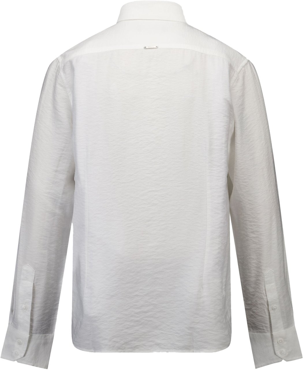 Antony Morato Kinder Jongens Blouse In Wit Wit