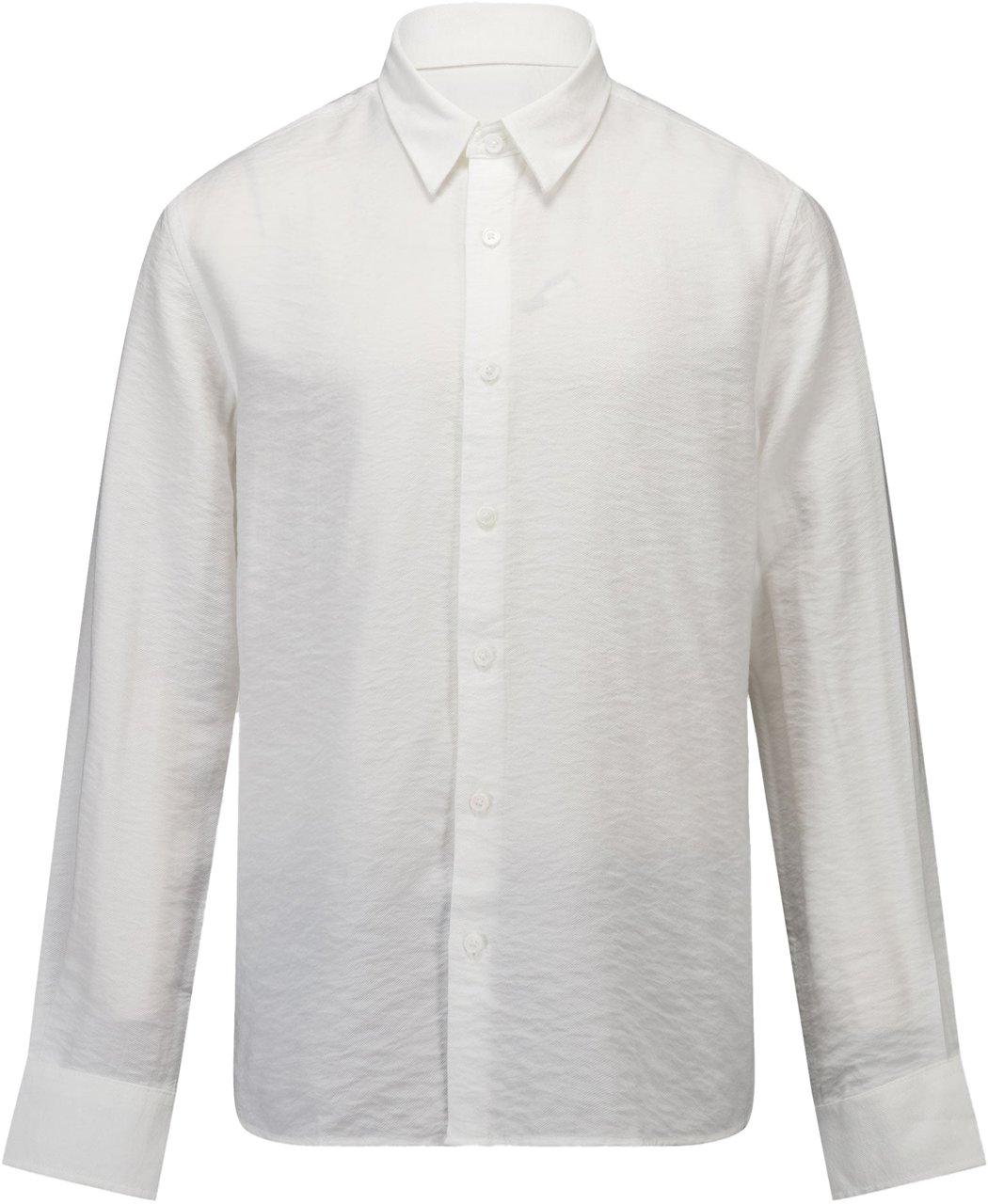Antony Morato Kinder Jongens Blouse In Wit Wit