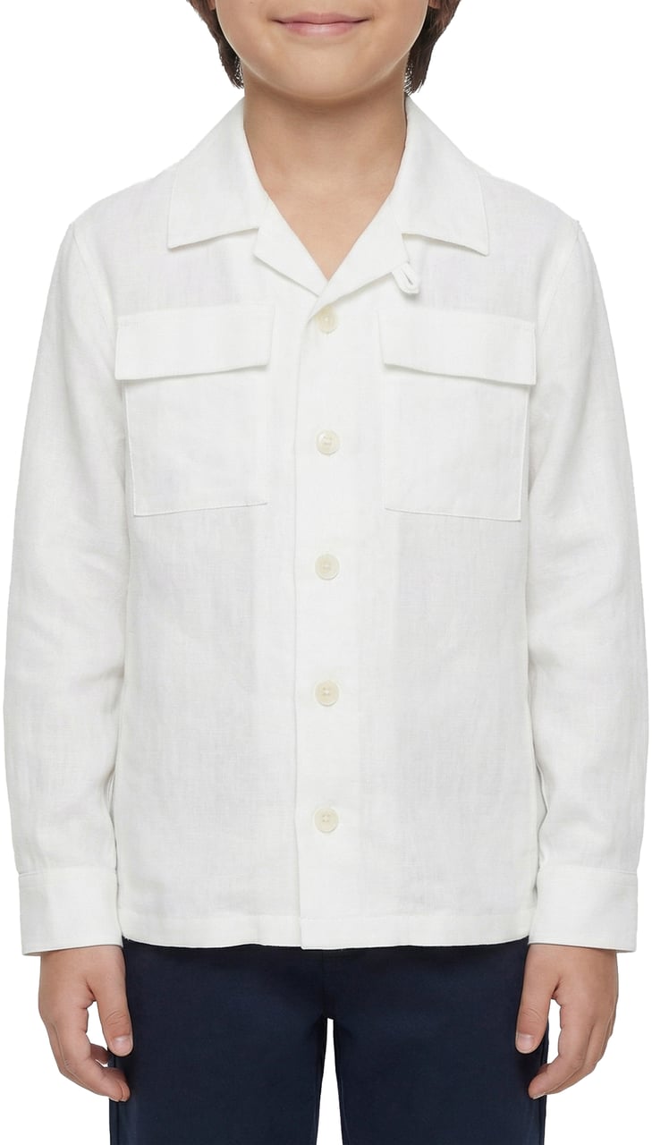 Antony Morato SHIRT REGULAR FIT Beige